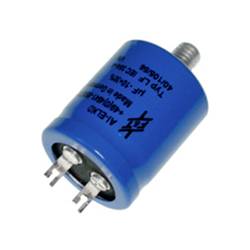 FTCAP LFB10304035050 / 1014220 elektrolytický kondenzátor pájecí kontakt 10000 µF 40 V (Ø x d) 35 mm x 50 mm 1 ks