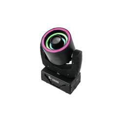 Eurolite 51785895 LED TMH-41 Hypno LED otočná hlava Počet LED:1 x 30 W
