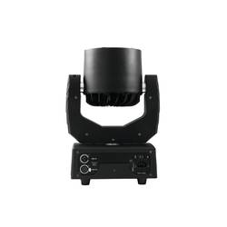 Eurolite 51785895 LED TMH-41 Hypno LED otočná hlava Počet LED:1 x 30 W