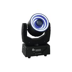 Eurolite 51785895 LED TMH-41 Hypno LED otočná hlava Počet LED:1 x 30 W