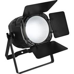 Eurolite 41602014 Theatre COB 100 WW/CW LED efektový reflektor Počet LED:1 85 W