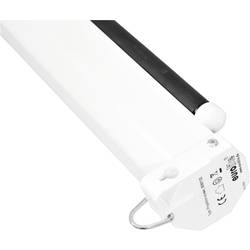 Eurolite 16:9 plátno (š x v) 3 m x 1.68 m