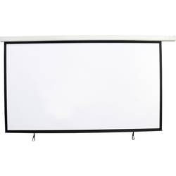 Eurolite 16:9 plátno (š x v) 2.4 m x 1.35 m