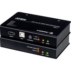 ATEN CE801 KVM prodlužovač HDMI 3840 x 2160 Pixel