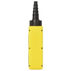 TRU COMPONENTS TC-13599176 TC-A4913 závěsné tlačítko s nouzovým vypínačem 1 ks