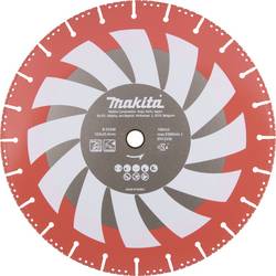 Makita B-55348 B-55348 diamantový řezný kotouč Průměr 350 mm Ø otvoru 25.4 mm kov 1 ks