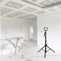 Müller-Licht Boston LED stavební reflektor 50 W 5750 lm neutrální bílá 21600059