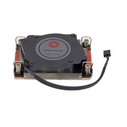 Dynatron S3-4710 chladič procesoru s větrákem Intel® FCLGA 47