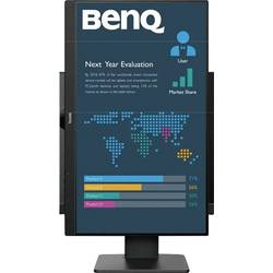 BenQ BL2486TC LCD monitor 60.5 cm (23.8 palec)1920 x 1080 Pixel, 16:9, 5 ms, IPS LCD