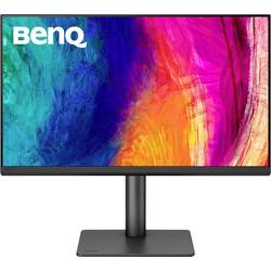 BenQ PD2706QN LCD monitor 68.6 cm (27 palec)2560 x 1440 Pixel, 16:9, 5 ms, IPS LCD