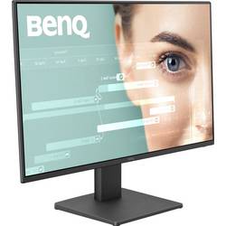 BenQ GW2491 LCD monitor 60.5 cm (23.8 palec)1920 x 1080 Pixel, 16:9, 5 ms, IPS LCD