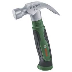 Bosch Home and Garden 1600A02ZA3 1600A02ZA3 kladivo s rozštěpem s ergonomickou rukojetí 340 g 1 ks