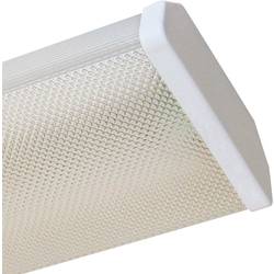 Müller-Licht 20300524 Prismatik stropní svítidlo LED G13 10 W bílá
