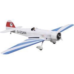 EXTRON Modellbau Messerschmitt M35 RC model motorového letadla ARF 2200 mm