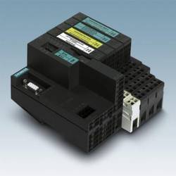 Phoenix Contact 0803861 US-EMT (23X109) TQ popisovací štítek Druh montáže: zaklapnutí tyrkysová Počet markerů: 40 10 ks