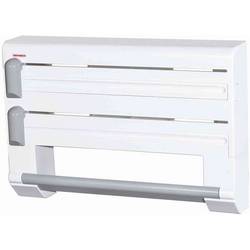 Leifheit 25703 Leifheit 25703 Držák s kladičkovou pákou „Parat Comfortline“ bez role