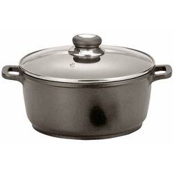 Krüger Haushaltswaren 22016D Hrnec 16 cm