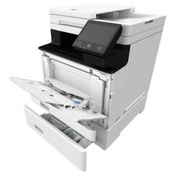 Canon i-SENSYS MF754Cdw II EU MFP multifunkční tiskárna laserová barevná A4 tiskárna, skener, kopírka, fax