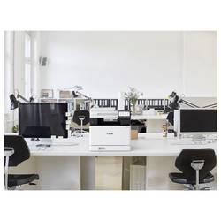 Canon i-SENSYS MF754Cdw II EU MFP multifunkční tiskárna laserová barevná A4 tiskárna, skener, kopírka, fax