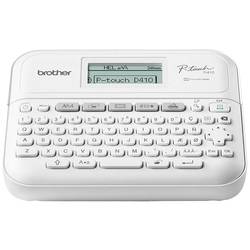 Brother PTD410VPRG1 štítkovač vhodné pro pásky: TZ 3.5 mm, 6 mm, 9 mm, 12 mm, 18 mm