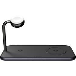 ZENS bezdrátová indukční nabíječka ZEDC05BM/00, ZEDC05BM/00, černá