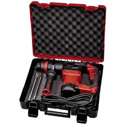 Einhell Abbruchhammer TE-DH 5 SDS plus-bourací kladivo 750 W 5 J vč. boxu na nářadí