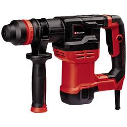 Einhell Abbruchhammer TE-DH 5 SDS plus-bourací kladivo 750 W 5 J vč. boxu na nářadí