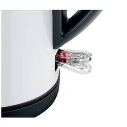 Bosch Haushalt TWK3P421 rychlovarná konvice bílá, černá