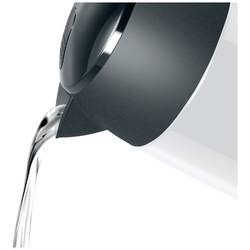 Bosch Haushalt TWK3P421 rychlovarná konvice bílá, černá