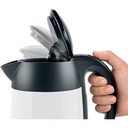 Bosch Haushalt TWK3P421 rychlovarná konvice bílá, černá