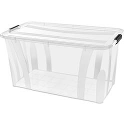 Siena HOME úložný box Anzio 32 l (š x v x h) 51 x 38.5 x 23 mm 1 ks
