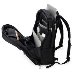 Dicota batoh na notebooky Backpack SEVEN 12-14, max. 35,6 cm (14) , černá