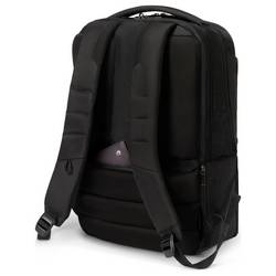 Dicota batoh na notebooky Backpack SEVEN 12-14, max. 35,6 cm (14) , černá