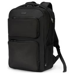 Dicota batoh na notebooky Backpack SEVEN 12-14, max. 35,6 cm (14) , černá