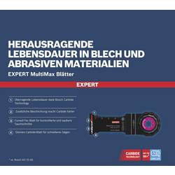Bosch Accessories 2608900028 EXPERT MultiMax PAIZ 32 APIT Karbidy multiměřič 1 ks 1 ks