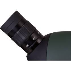 Levenhuk Spektiv 20 x - 60 x 60 mm olivově zelená , černá