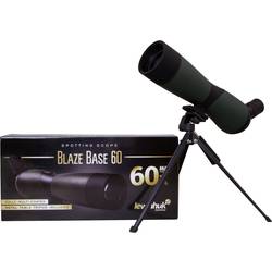 Levenhuk Spektiv 20 x - 60 x 60 mm olivově zelená , černá