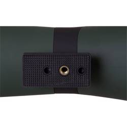 Levenhuk Spektiv 20 x - 60 x 60 mm olivově zelená , černá