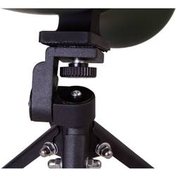 Levenhuk Spektiv 20 x - 60 x 60 mm olivově zelená , černá