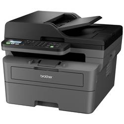 Brother MFC-L 2800 DW multifunkční tiskárna laserová černobílá A4 tiskárna, skener, kopírka, fax duplexní, LAN, USB, Wi-Fi