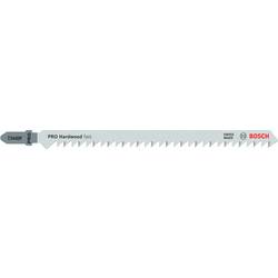 Bosch Accessories 2608634243 Sada pilových listů do přímočaré pily T 344 DF, Speed for Hard Wood, 5 ks 5 ks