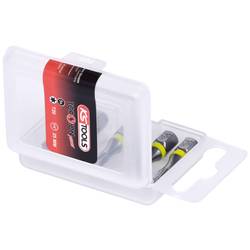 KS Tools 918.3516 9183516 bit Torx T 20 speciální ocel niklováno C 6.3 5 ks