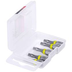 KS Tools 918.3516 9183516 bit Torx T 20 speciální ocel niklováno C 6.3 5 ks