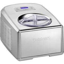 Cuisinart Ice Cream & Gelato Professional zmrzlinovač 1.5 l