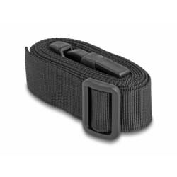 Delock 19109 19109 sada pro zajištění nákladu (d x š) 1500 mm x 25 mm elastické