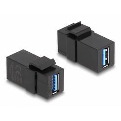 Delock 87831 vestavný modul USB Keystone 1 ks