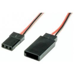 Pichler Modellbau servo prodlužovací kabel 40 m 0.15 mm²