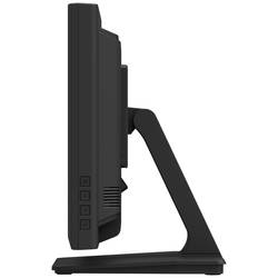 Iiyama ProLite T1531SR-B1S dotykový monitor Energetická třída (EEK2021): E (A - G) 38.1 cm (15 palec) 1024 x 768 Pixel 4:3 18 ms HDMI™, DisplayPort,