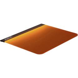 Joy-it Lightpad podložka pod myš s podsvícením oranžová