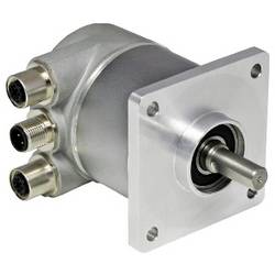 Posital Fraba absolutní rotační snímač 1 ks OCD-CAA1B-0012-9A70-H72 čtyřhranná příruba